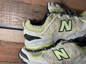 New balance running sneakers thumbnail 2