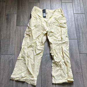 Lioness Leo pant in butter thumbnail 5