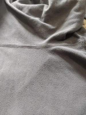 Lululemon Gray Leggings thumbnail 3