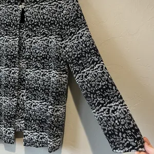 Women's Blouse Cardigan Top set Sparkly L Whimsical Whimsigoth Fairy Party New Y thumbnail 4