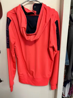Fox Racing Hoodie Women’s thumbnail 3