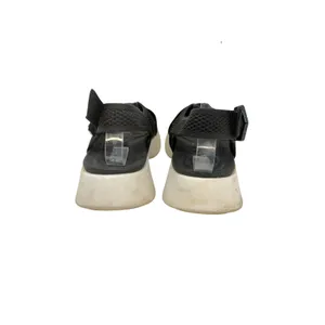 VIVAIA AdaptAll‎ Black Knit Slingback Sport Comfort Sandals 38.5 US 7.5 thumbnail 8