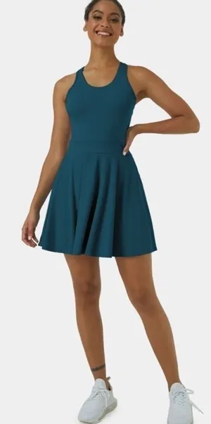 HALARA Everyday Active Dress Classic No Liner Shorts thumbnail 1