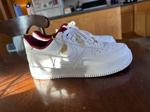 Nike Womens Air Force 1 thumbnail 5