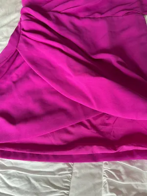 DO+BE One-Shoulder Dress thumbnail 7
