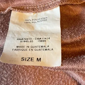 Motherhood Maternity Mauve V-Neck Blouse thumbnail 8