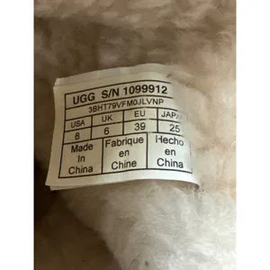 UGG Mini Twist Arroyo Boot size 8 thumbnail 12