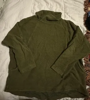 REI Sweatshirt thumbnail 1