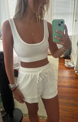 ZARA Set Two-Piece thumbnail 1