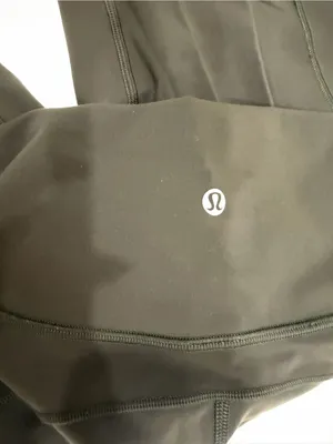 lululemon athletica High-Rise Leggings thumbnail 5