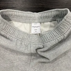 Aritzia Cargo Sweatpants Cozy Fleece Mega TNA thumbnail 3