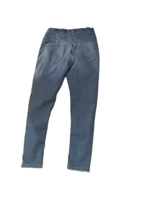 Free people pull on jeans size 27 thumbnail 6