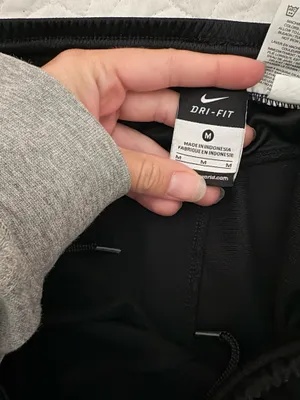 Nike Sweatpants thumbnail 4