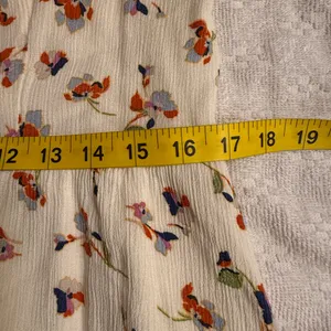 Copper Key Cream Fabric thumbnail 5