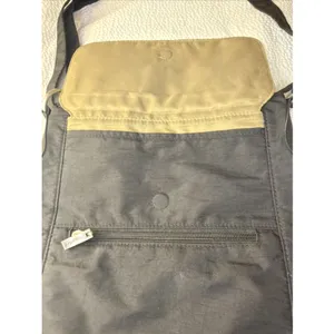 Baggallini Black Crossbody thumbnail 3