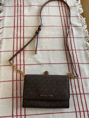 Michael Kors Crossbody Purse thumbnail 1