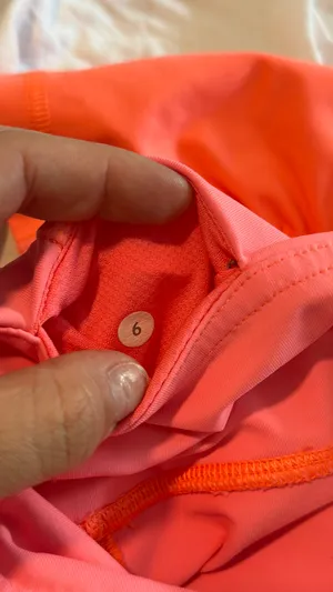 Lululemon Shorts thumbnail 6