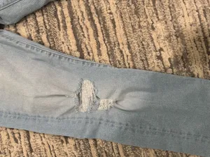 Levi’s Wedgie Straight thumbnail 2