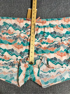 The North Face Women’s Printed Class V - Shorts thumbnail 14