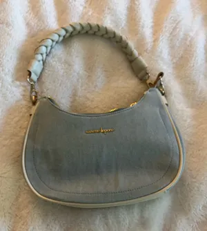 Nanette Lepore Vegan Leather Bag thumbnail 1