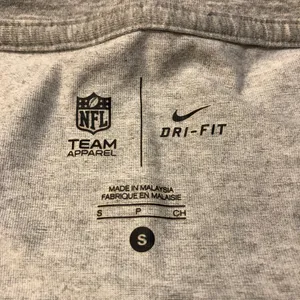 Nike x NFL Sweatshirt Chicago Bears Football thumbnail 5