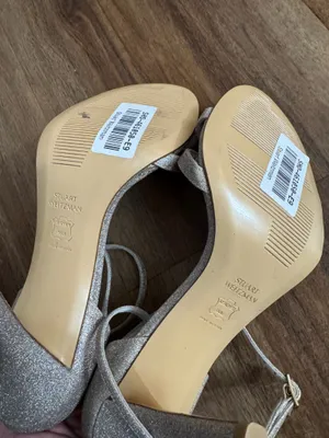 Stuart Weitzman Sandals 7.5  thumbnail 4