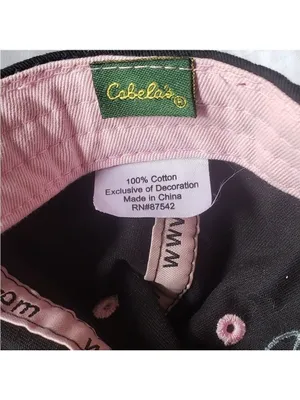 Cabela's Women's Hat thumbnail 3