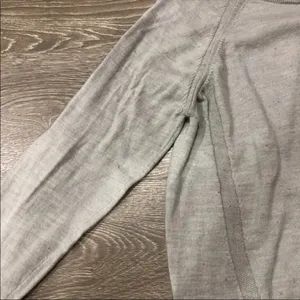Lululemon Sweater Top thumbnail 6