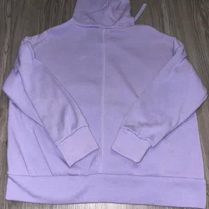 Free People Movement Lavender Hoodie thumbnail 8