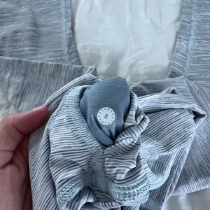 Lululemon Cropped Leggings thumbnail 3