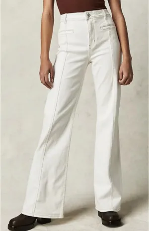 We The Free Firecracker Flare Jeans thumbnail 1