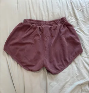 Gymshark sweat shorts thumbnail 6