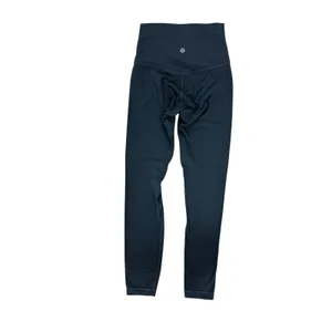 Lululemon Align High-Rise Leggings Women’s Black Size 2 thumbnail 3