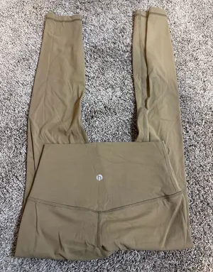 Halara High-Waisted Leggings XS thumbnail 1