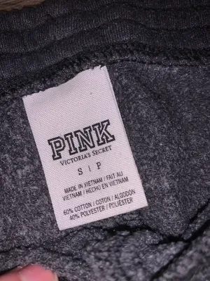 Victoria’s Secret Pink Sweatpants thumbnail 2
