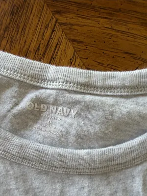 Old Navy Everywear Tee thumbnail 4