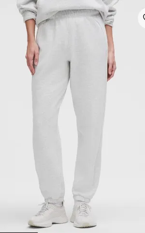 Lululemon Oversized Scuba Joggers thumbnail 1