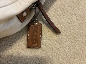 Coach Vintage Soho Hobo Bag thumbnail 2