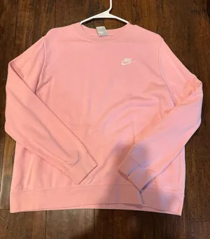 Nike Crewneck Sweatshirt thumbnail 1
