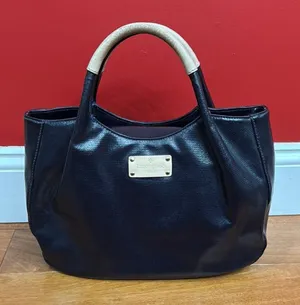Kate Spade New York Fulton Street Treesh‎ Handbag thumbnail 1