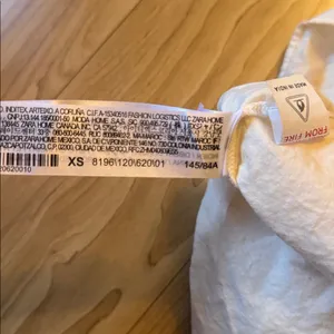 Zara Cream Camisole Top thumbnail 4