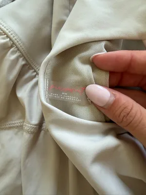 Free People Movement Righteous Runsie thumbnail 6
