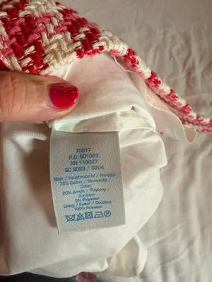 Boden USA Skirt thumbnail 4