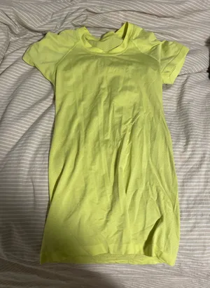 Lululemon Swiftly Tech thumbnail 1