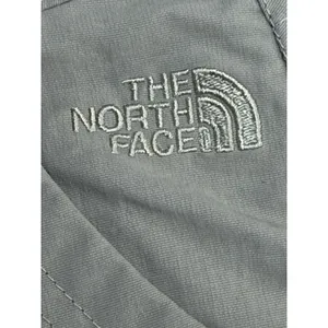 The North Face Shorts Women's 4 Dune Beige AXNT Nylon Hiking Cargo Outdoor thumbnail 5