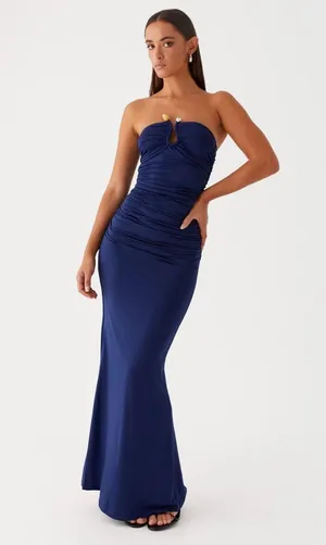 Peppermayo maxi dress  thumbnail 1