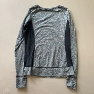 REVA Empower Me Athletic Long Sleeve Tee thumbnail 2