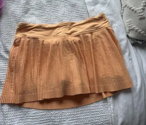 Lululemon Skirt Tennis thumbnail 1
