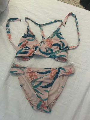 Half Moon Bikini  thumbnail 3
