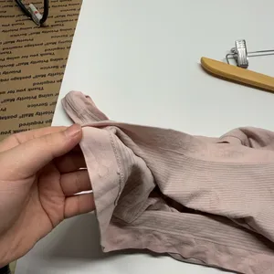 Lululemon Pink Lululemon Swiftly Tank Top Waist Length thumbnail 4